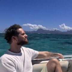 Photo de profil de Keen'V