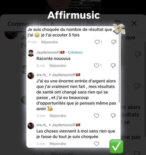 Témoignage écrit 4