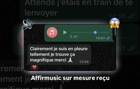 Témoignage écrit 8