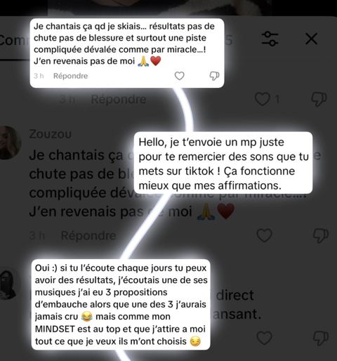 Témoignage écrit 19