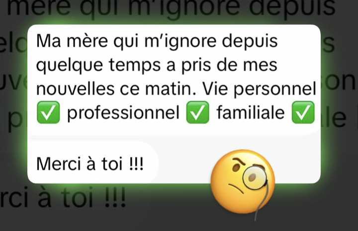Témoignage écrit 35