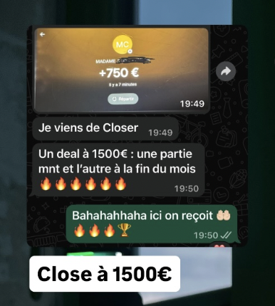 Témoignage écrit 44