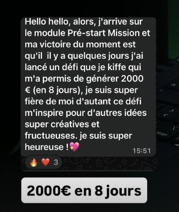 Témoignage écrit 45